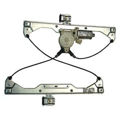 Front Driver Side Window Regulator image