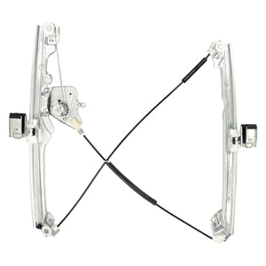 Front Driver Side Window Regulator image