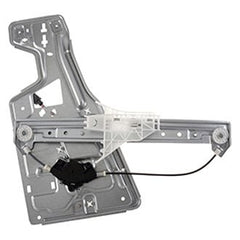 Front Driver Side Window Regulator image