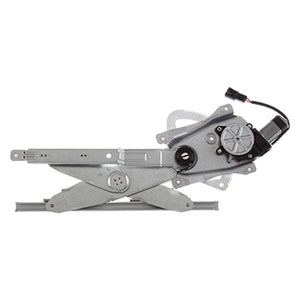 Front Driver Side Window Regulator image