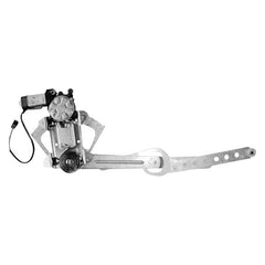 Front Passenger Side Window Regulator image
