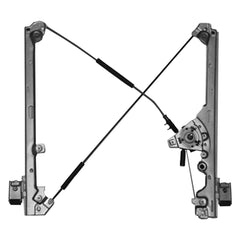 Front Passenger Side Window Regulator image