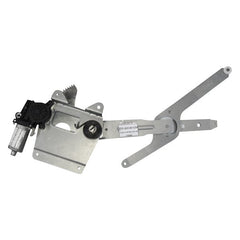 Front Passenger Side Window Regulator image