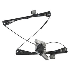 Front Passenger Side Window Regulator image