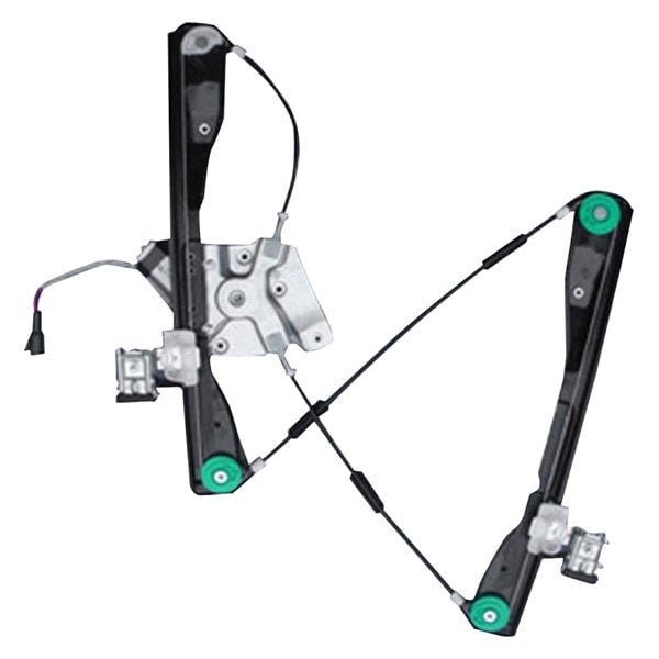 2005-2010 Pontiac G6 Front Passenger Side Window Regulator Power W/Motor - GM1351134-Partify-Painted-Replacement-Body-Parts