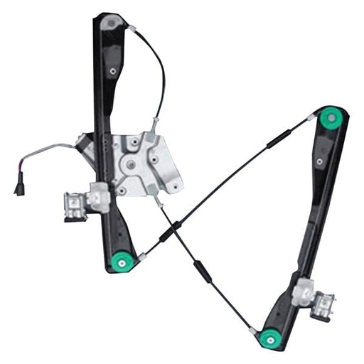 2005-2010 Pontiac G6 Front Passenger Side Window Regulator Power W/Motor - GM1351134-Partify-Painted-Replacement-Body-Parts