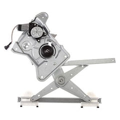 Front Passenger Side Window Regulator image
