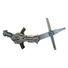 Front Passenger Side Window Regulator image