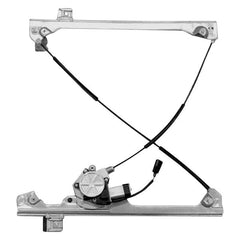 Front Passenger Side Window Regulator image