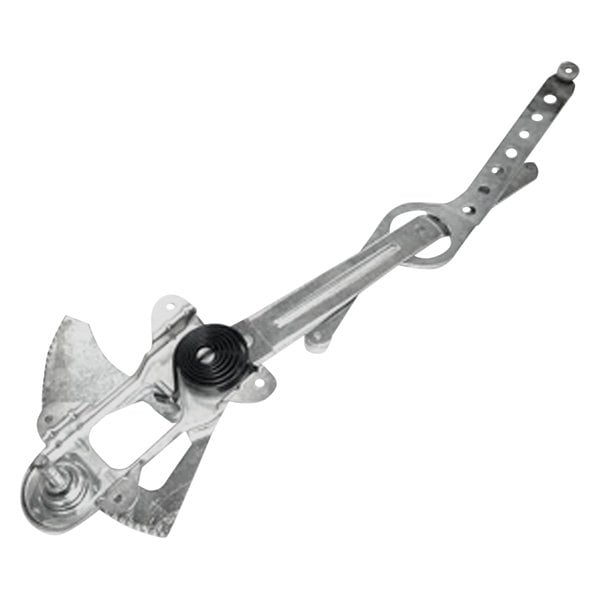 1988-2000 Cadillac Escalade/Chevrolet Blazer/C1500/C1500 Suburban/C2500/C2500 Suburban/C3500/K1500/K1500 Suburban/K2500/K2500 Suburban/K3500/Tahoe/GMC Yukon Front Passenger Side Window Regulator Power Regulator Only - GM1351167-Partify-Painted-Replacement-Body-Parts