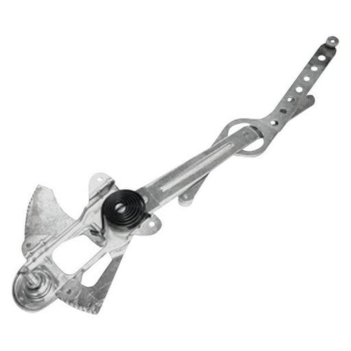 1988-2000 Cadillac Escalade/Chevrolet Blazer/C1500/C1500 Suburban/C2500/C2500 Suburban/C3500/K1500/K1500 Suburban/K2500/K2500 Suburban/K3500/Tahoe/GMC Yukon Front Passenger Side Window Regulator Power Regulator Only - GM1351167-Partify-Painted-Replacement-Body-Parts