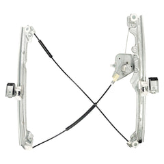 Front Passenger Side Window Regulator image