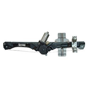 Front Passenger Side Window Regulator image
