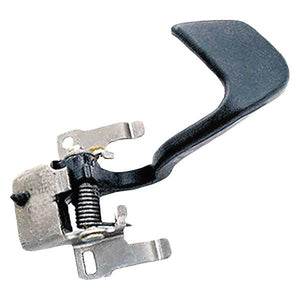 Front Driver Side Interior Door Handle image