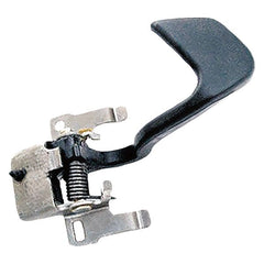 Front Driver Side Interior Door Handle image