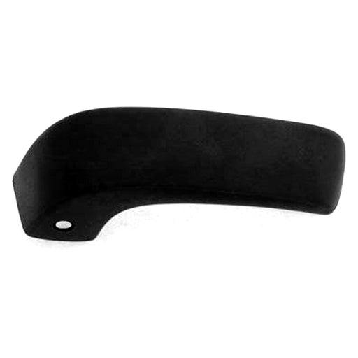 2007-2013 Chevrolet Silverado 1500/GMC Sierra 1500 Front Driver Side Interior Door Handle Lever Textured Inside - GM1352133-Partify-Painted-Replacement-Body-Parts