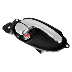 Front Driver Side Interior Door Handle image