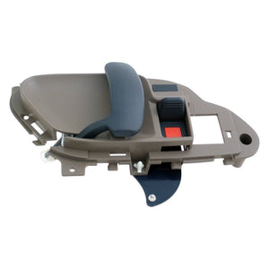 Front Driver Side Interior Door Handle image