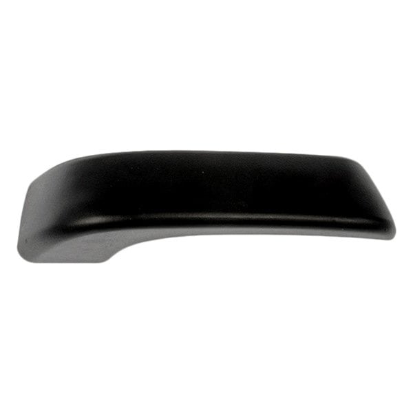 2007-2013 Chevrolet Silverado 1500/GMC Sierra 1500 Front Passenger Side Interior Door Handle Lever Textured Inside - GM1353133-Partify-Painted-Replacement-Body-Parts