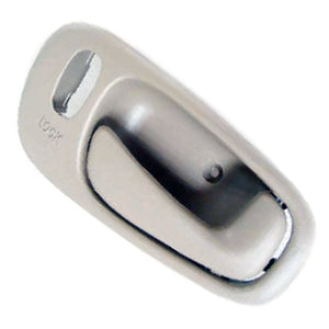 Front Passenger Side Interior Door Handle image