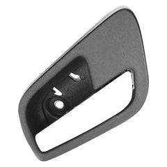 Front Passenger Side Interior Door Handle image