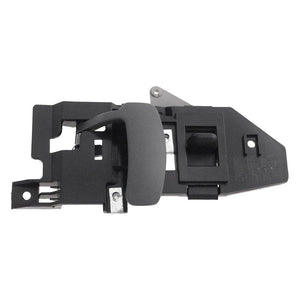 Front Passenger Side Interior Door Handle image