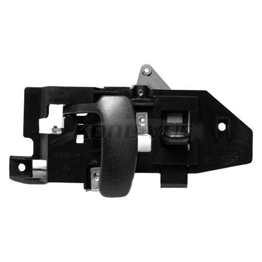 2001-2023 Chevrolet Express 1500/2500/3500/GMC Savana 1500/Savana 2500/Savana 3500 Front Passenger Side Interior Door Handle Inside - GM1353156-Partify-Painted-Replacement-Body-Parts