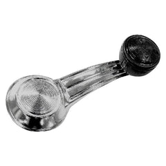 Front Driver Side Window Crank Handle image