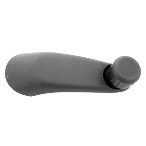 1995-2023 Chevrolet Express 1500/2500/3500/GMC Savana 1500/Savana 2500/Savana 3500/Saturn SC1/SC2/SL/SL1/SL2/SW1/SW2 Front Driver Side Window Crank Handle Knob - GM1354110-Partify-Painted-Replacement-Body-Parts