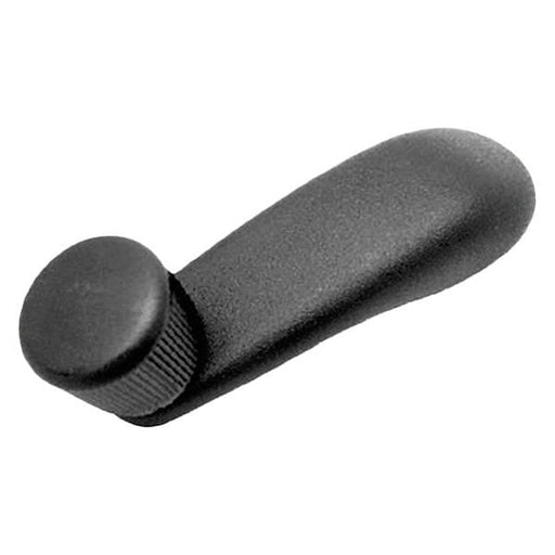 1999-2014 Cadillac Escalade/Escalade ESV/Escalade EXT/Chevrolet Avalanche/Silverado 1500/Silverado 1500 Classic/Silverado 2500/Silverado 2500 Classic/Silverado 3500/Silverado 3500 Classic/Suburban 1500/Suburban 2500/Tahoe/GMC Sierra 1500/Sierra 1500 Classic/Sierra 2500/Sierra 2500 Classic/Sierra 3500/Sierra 3500 Classic/Yukon/Yukon XL 1500/Yukon XL 2500 Front Driver Side Window Crank Handle - GM1355100-Partify-Painted-Replacement-Body-Parts