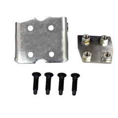 Front Driver Side Upper Door Hinge image