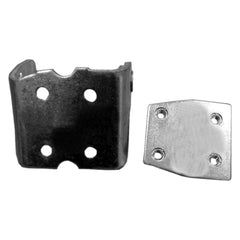 Front Passenger Side Upper Door Hinge image