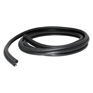 Front Driver Side Door Molding image