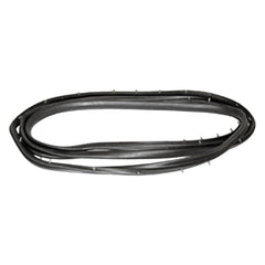 Front Driver Side Door Molding image