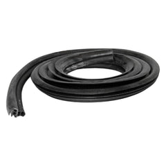 Front Driver Side Door Molding image