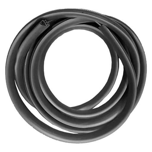 2007-2013 Chevrolet Silverado 1500/2500/3500/GMC Sierra 1500/Sierra 2500/Sierra 3500 Front Driver Side Door Molding On Body Weatherstrip - GM1390165-Partify-Painted-Replacement-Body-Parts