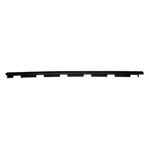 Front Passenger Side Door Molding image