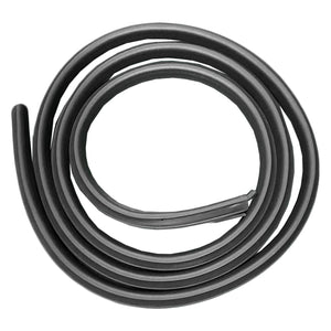 Front Passenger Side Door Molding image