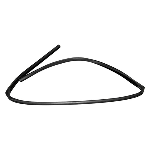 1988-2000 Cadillac Escalade/Chevrolet Blazer/C1500/C1500 Suburban/C2500/C2500 Suburban/C3500/K1500/K1500 Suburban/K2500/K2500 Suburban/K3500/Tahoe Z71/GMC C1500/C1500 Suburban/C2500/C2500 Suburban/C3500/K1500/K1500 Suburban/K2500/K2500 Suburban/K3500/Yukon Denali Front Driver Side Window Channel Complete Run Channel - GM1394110-Partify-Painted-Replacement-Body-Parts