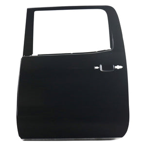 Rear Driver Side Door Outer Panel image