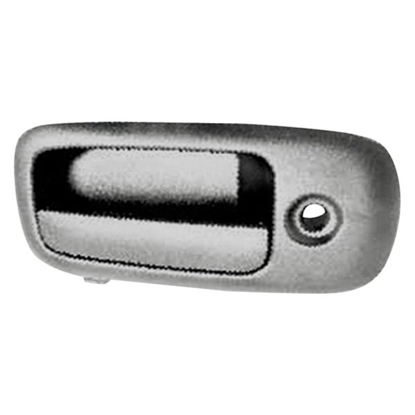 1996-2002 Chevrolet Express 1500/2500/3500 Exterior Door Handle Hinged Door - GM1513104-Partify-Painted-Replacement-Body-Parts