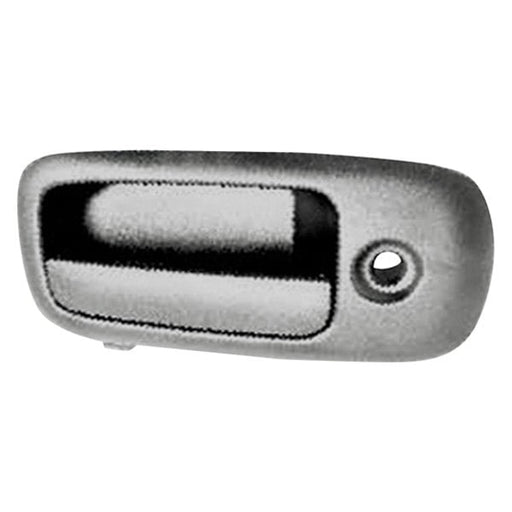 1996-2002 Chevrolet Express 1500/2500/3500 Exterior Door Handle Hinged Door - GM1513104-Partify-Painted-Replacement-Body-Parts