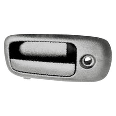 Exterior Door Handle image