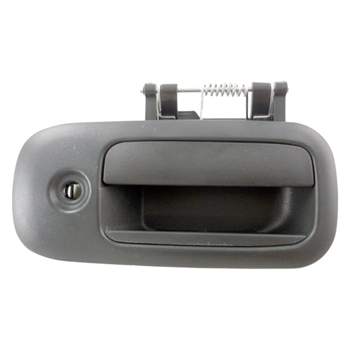 2003-2010 Chevrolet Express 1500/2500/3500 Exterior Door Handle Sliding Door - GM1513106-Partify-Painted-Replacement-Body-Parts