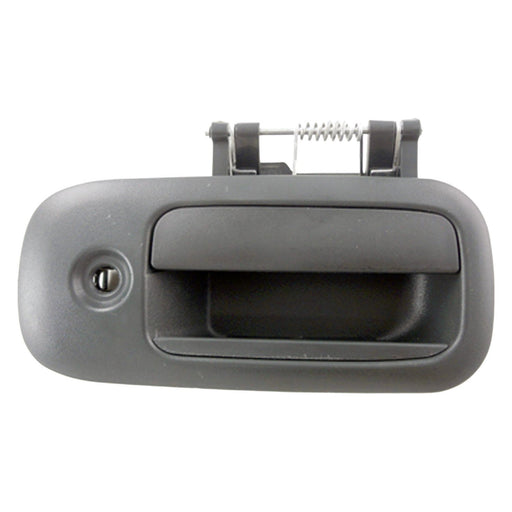 2003-2010 Chevrolet Express 1500/2500/3500 Exterior Door Handle Sliding Door - GM1513106-Partify-Painted-Replacement-Body-Parts