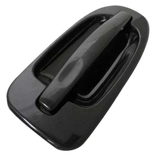 1998-2009 Chevrolet Uplander/Venture/Pontiac Montana Passenger Side Exterior Door Handle - GM1513107-Partify-Painted-Replacement-Body-Parts