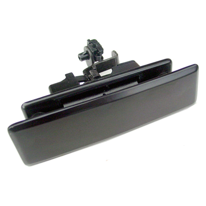 1997-2005 Chevrolet Astro Exterior Door Handle Single Rod Type - GM1513109-Partify-Painted-Replacement-Body-Parts
