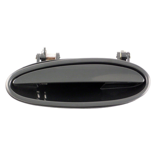 1997-2008 Rear Driver Side Exterior Door Handle - GM1520107-Partify-Painted-Replacement-Body-Parts