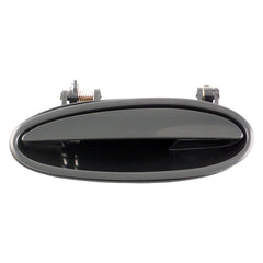 Rear Driver Side Exterior Door Handle image