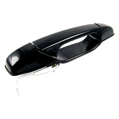 Rear Driver Side Exterior Door Handle image